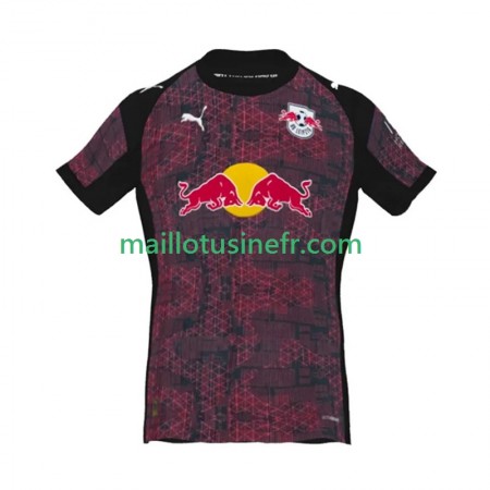 Maillot de Foot RB Leipzig Troisième 2025-26